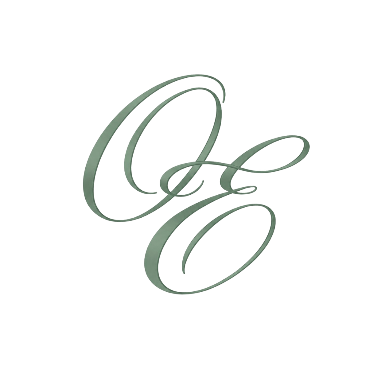 Monogramme OE